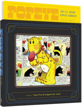 Popeye Vol &hellip;