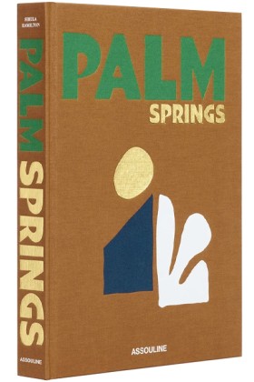 PALM SPRIN &hellip;