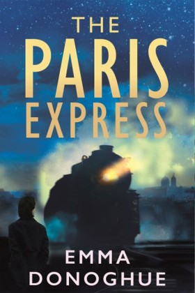THE PARIS …