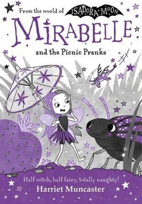 Mirabelle …