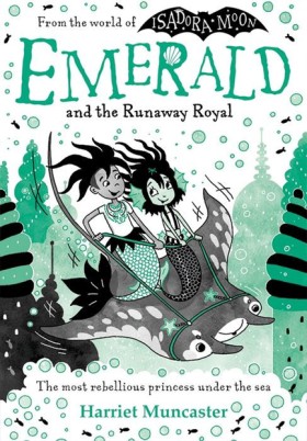 Emerald an …