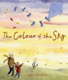 The Colour …