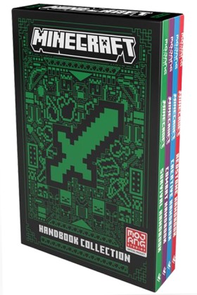 MINECRAFT &hellip;