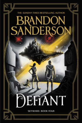 Defiant
