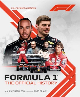 Formula 1: &hellip;