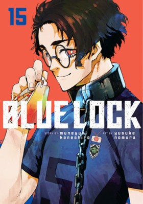 Blue Lock …