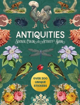 ANTIQUITIE &hellip;