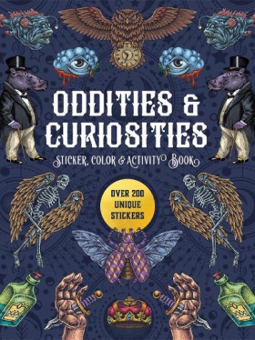 Oddities & &hellip;