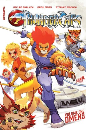 THUNDERCAT &hellip;