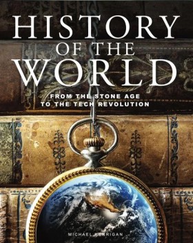 History of &hellip;