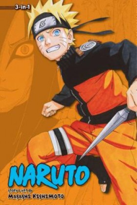 Naruto (3- &hellip;