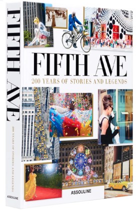 FIFTH AVEN &hellip;