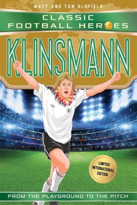 Klinsmann &hellip;