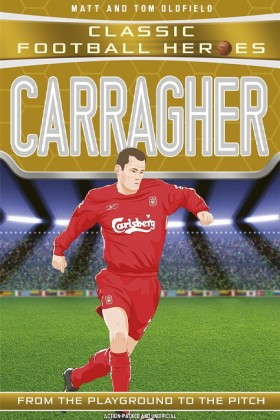 Carragher &hellip;