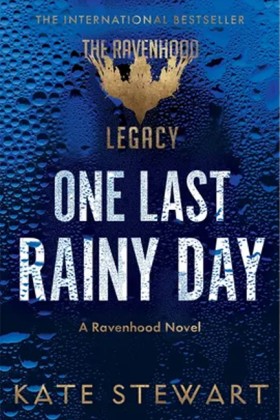 One Last R &hellip;