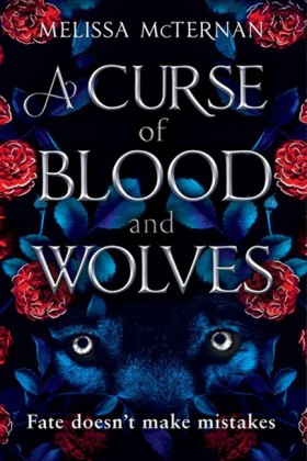 A CURSE OF …