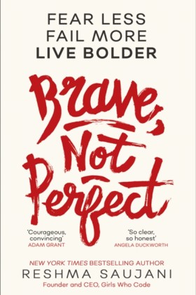 Brave, Not &hellip;
