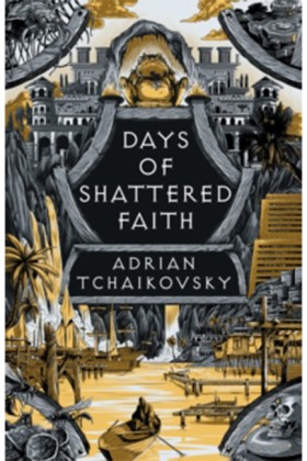 Days of Sh …