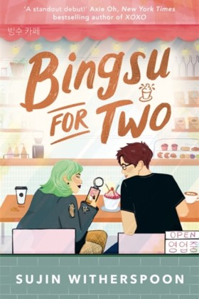 Bingsu for …