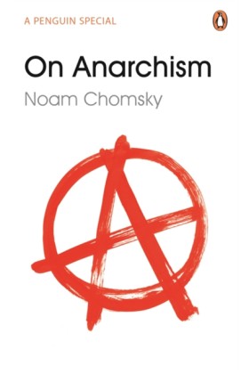 On Anarchi &hellip;