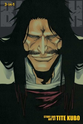 Bleach (3- &hellip;