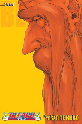 Bleach (3- …