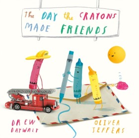 The Day th …
