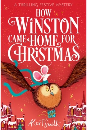 How Winsto …