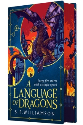 A LANGUAGE &hellip;