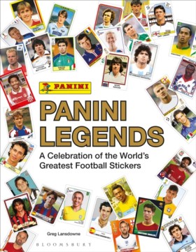 Panini Leg &hellip;