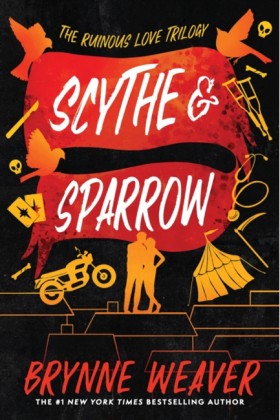 Scythe & S &hellip;