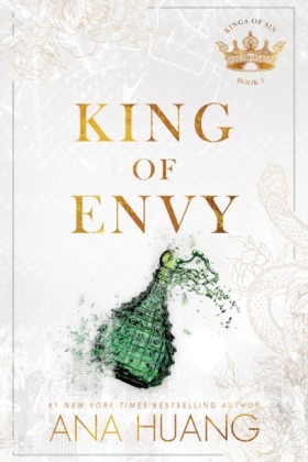King of En &hellip;