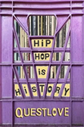 HIP HOP IS …