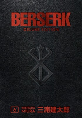 Berserk De …