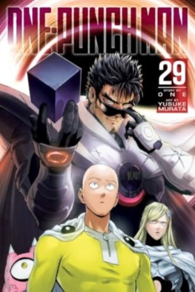 One-Punch &hellip;