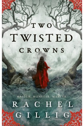 Two Twiste …