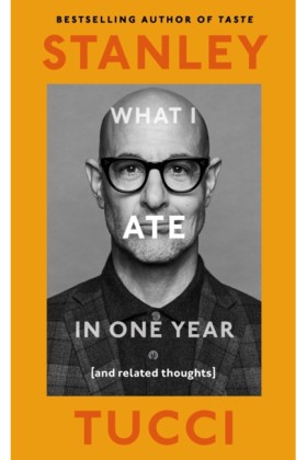 WHAT I ATE &hellip;