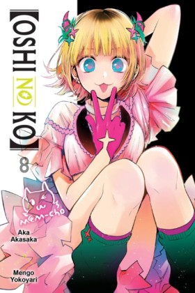 [Oshi No K &hellip;