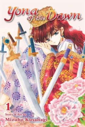 Yona of th …