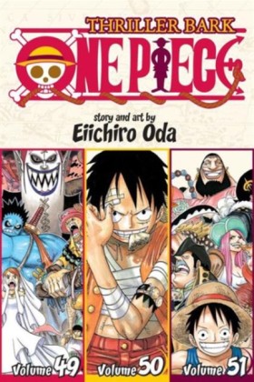 One Piece …