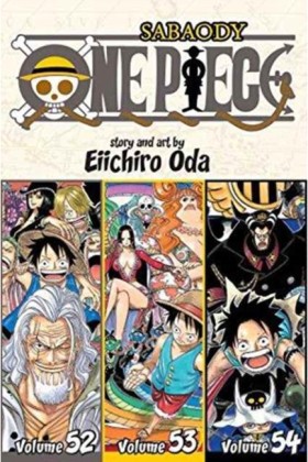 ONE PIECE &hellip;