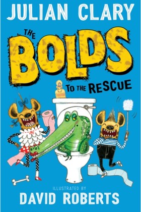 The Bolds &hellip;