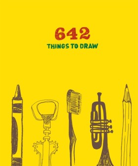 642 THINGS …
