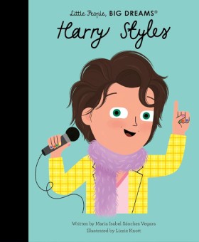 Harry Styl &hellip;