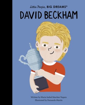 David Beck &hellip;
