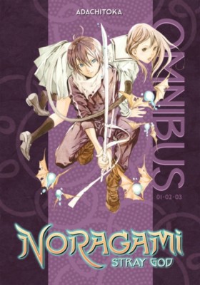 Noragami O …