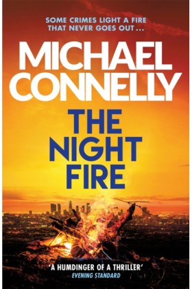 The Night &hellip;