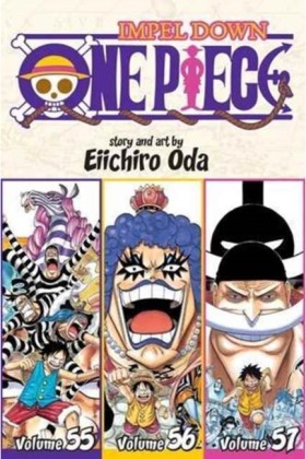 One Piece &hellip;