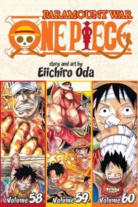 ONE PIECE &hellip;