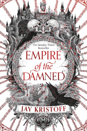 Empire of &hellip;